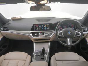 BMW 3 Series 320d M Sport Saloon - Image 4