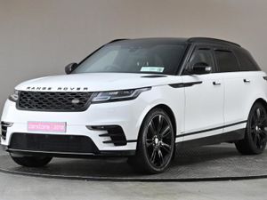 Land Rover Range Rover Velar 3.0d V6 SD6 300 R-dy - Image 3