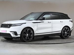 Land Rover Range Rover Velar 3.0d V6 SD6 300 R-dy - Image 4