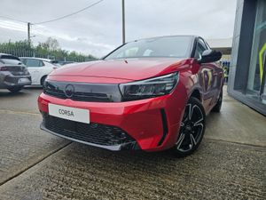 Opel Corsa GS - Image 4
