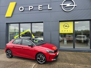 Opel Corsa GS - Image 2
