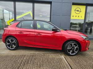 Opel Corsa GS - Image 3