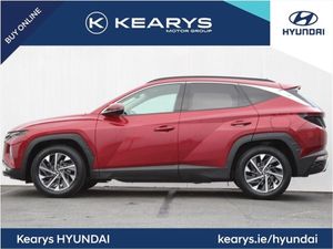 Hyundai Tucson 2WD Executive Plus - Image 3
