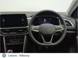 Volkswagen T-Roc Edition 75 1.0tsi 116HP - Image 3