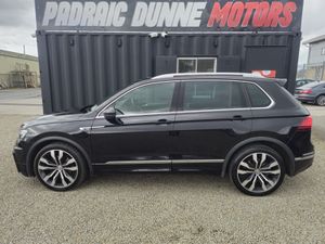 Volkswagen Tiguan 2016 - Image 3