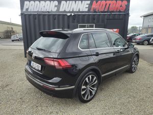 Volkswagen Tiguan 2016 - Image 4