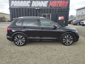 Volkswagen Tiguan 2016 - Image 2