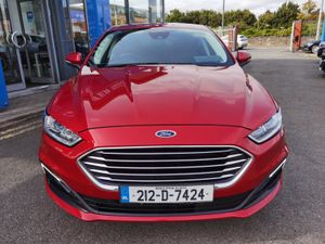 FORD MONDEO 2.0TD TITANIUM 150BHP - Image 2