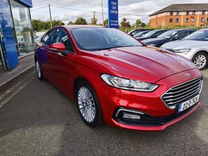 FORD MONDEO 2.0TD TITANIUM 150BHP - Image 3
