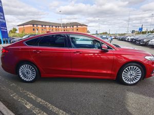 FORD MONDEO 2.0TD TITANIUM 150BHP - Image 4