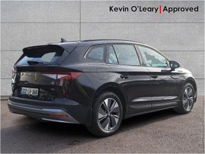 Skoda Enyaq Iv60 - Image 3