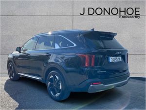Kia Sorento 2.2 Sorento Diesel - Image 3