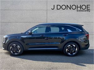 Kia Sorento 2.2 Sorento Diesel - Image 4