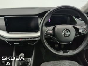 Skoda Octavia Style 2.0tdi 115HP - Image 3