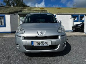 Wheelchair Car *Automatic* - Image 2