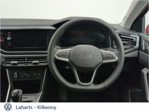 Volkswagen Polo Edition 75 1.0tsi 5DR 95hp 3587 - Image 3
