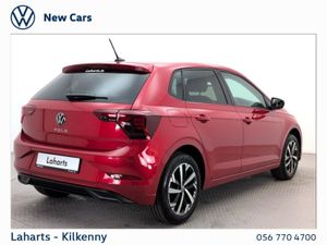 Volkswagen Polo Edition 75 1.0tsi 5DR 95hp 3587 - Image 4