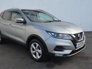 LOW MILEAGE HIGH SPEC PETROL SE-PAN ROOF - Image 2