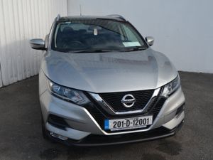 LOW MILEAGE HIGH SPEC PETROL SE-PAN ROOF - Image 4