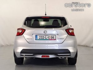 Nissan Micra 1.0t N Design CVT  low Mileage - Image 4