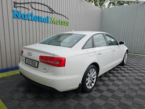 2013 Audi A6 2.0D TDI SE - Image 3
