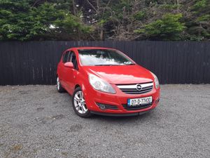 CORSA SXI...NCT TODAY... - Image 3