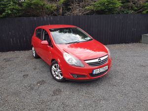 CORSA SXI...NCT TODAY... - Image 4