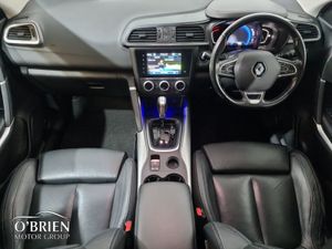 Renault KADJAR 1.5 Blue dCi 115 GT Line Automatic - Image 2