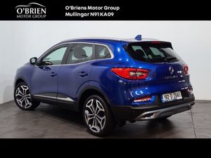 Renault KADJAR 1.5 Blue dCi 115 GT Line Automatic - Image 3