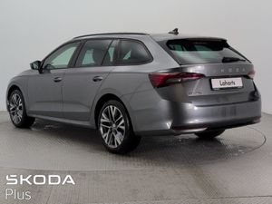 Skoda Octavia Combi Selection BOX 2.0tdi 115HP - Image 4