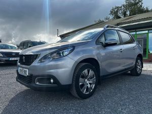 181 Peugeot 2008 1.2 *Low Mileage* - Image 3
