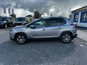181 Peugeot 2008 1.2 *Low Mileage* - Image 4