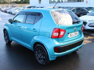 Suzuki Ignis 2016 - Image 3