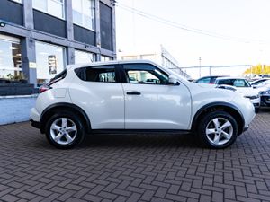 Nissan Juke 1.5DCI  XE EDITION  5DR ESTATE //  IRI - Image 2