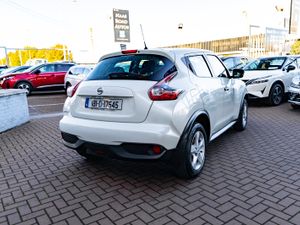 Nissan Juke 1.5DCI  XE EDITION  5DR ESTATE //  IRI - Image 3
