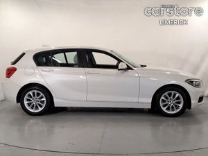 BMW 1 Series 1.6 PET Auto  low Mileage - Image 2