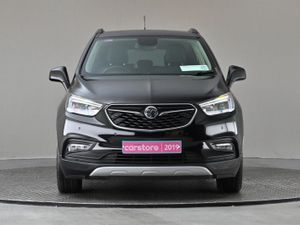 Vauxhall Mokka Mokka X 1.6 Ctdi Elite 6spd  full - Image 2