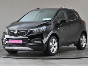 Vauxhall Mokka Mokka X 1.6 Ctdi Elite 6spd  full - Image 3