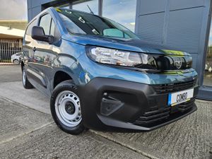Opel Combo 1.5 Diesel 252 MWB - Image 2