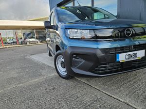 Opel Combo 1.5 Diesel 252 MWB - Image 3