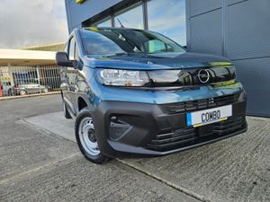 Opel Combo 1.5 Diesel 252 MWB - Image 4