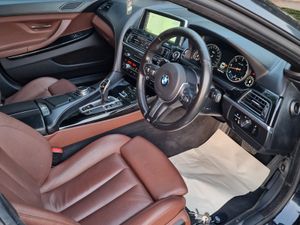 BMW 640D M-SPORT 315BHP - Image 2