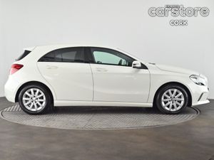 Mercedes-Benz A-Class A 180 1.6 Auto - Image 2