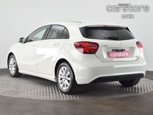 Mercedes-Benz A-Class A 180 1.6 Auto - Image 3
