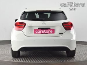 Mercedes-Benz A-Class A 180 1.6 Auto - Image 4