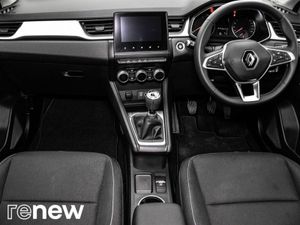 Renault Captur Iconic dCi 95 Manual My19 - Image 3