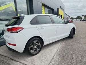 Hyundai i30 2022 - Image 4