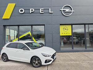 Hyundai i30 2022 - Image 2