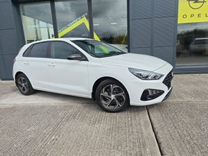 Hyundai i30 2022 - Image 3