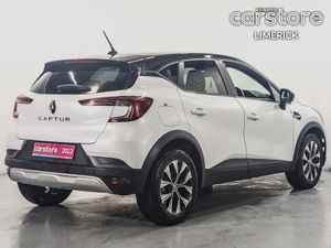 Renault Captur Limited Naeb TCe 140 Auto - Image 3